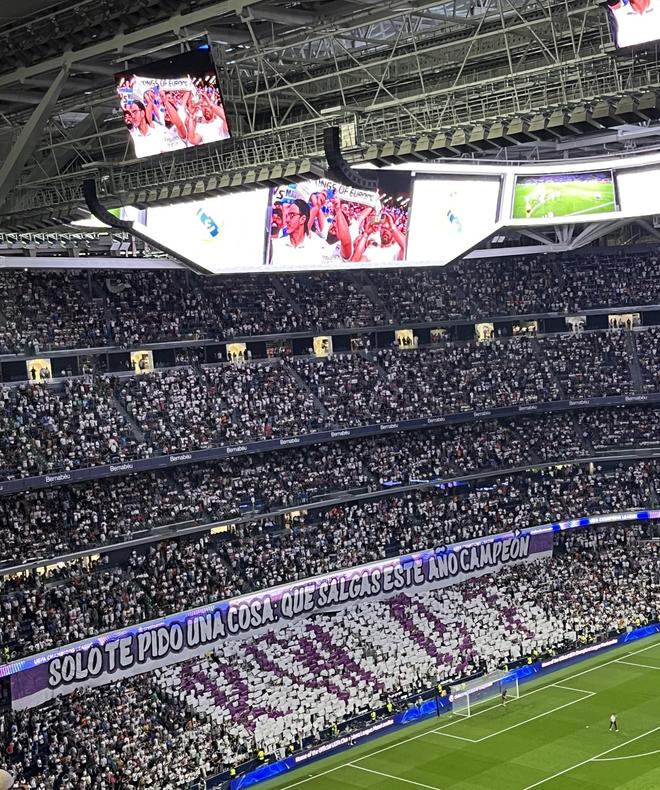 包含转会期突围战来临,皇家马德里围绕国王杯回应争议,压力陡增,赛季目标并未改变的词条 包含转会期突围战来临,皇家马德里围绕国王杯回应争议,压力陡增,赛季目标并未改变的词条