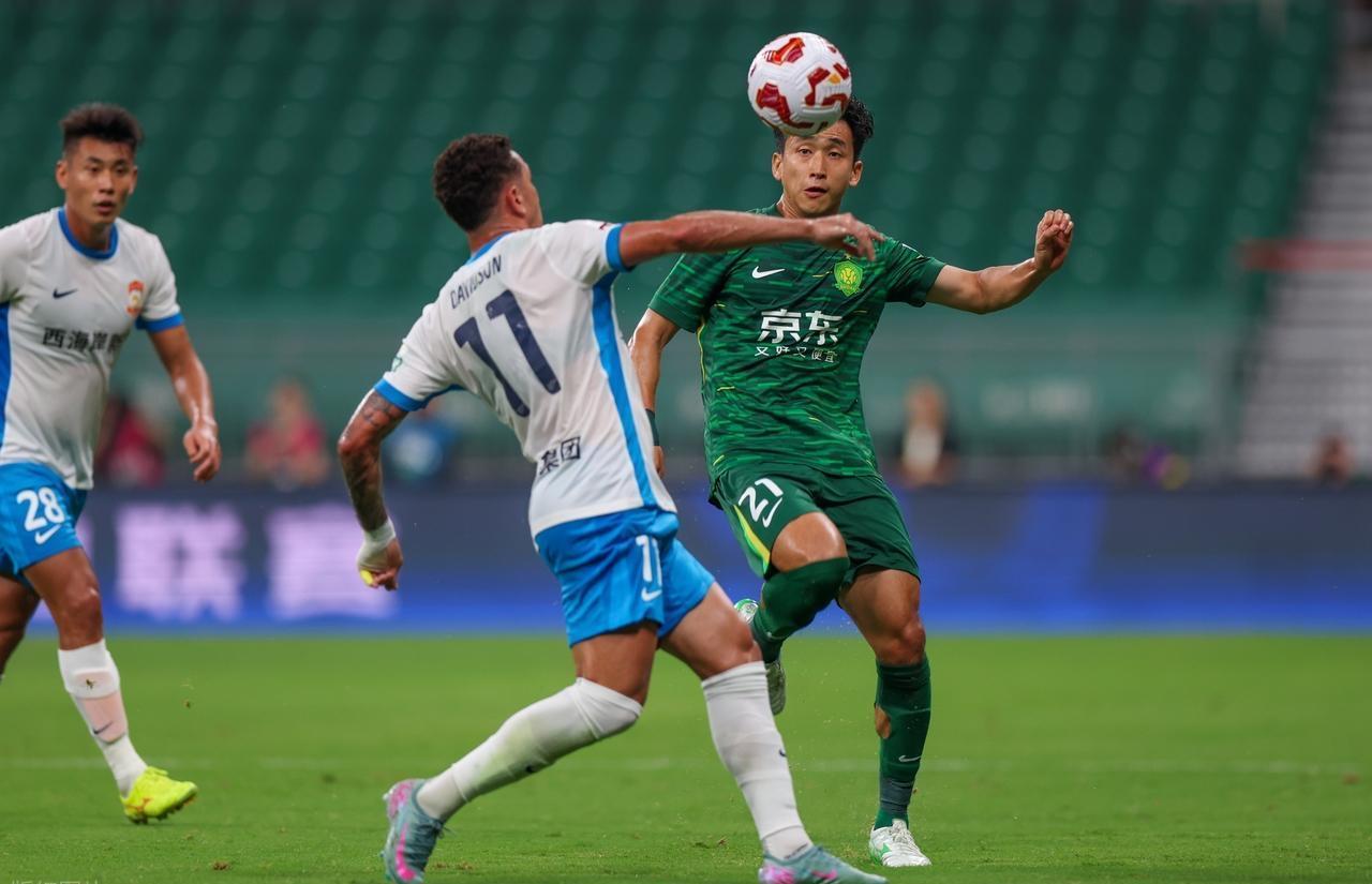 西甲赛程吃紧，北京国安赛前主帅复盘，媒体盛赞，训练强度明显提升的简单介绍